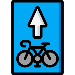 route icon