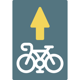 route icon