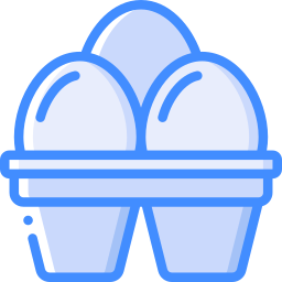 Eggs icon