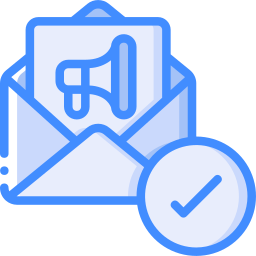 mail icon