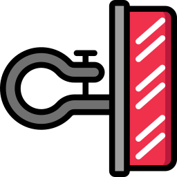 reflektor icon