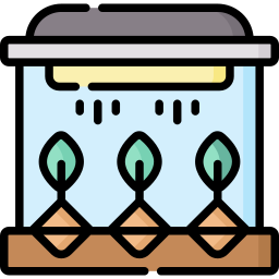 pflanze icon