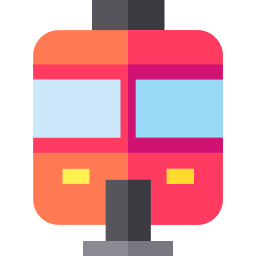 einschienenbahn icon