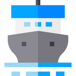 Ship icon