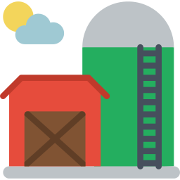 silo icon