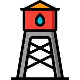 Tower icon