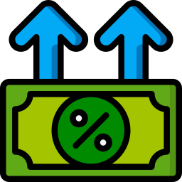 dollar icon