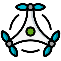 drone icona