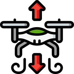 drone icona