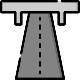 高速道路 icon