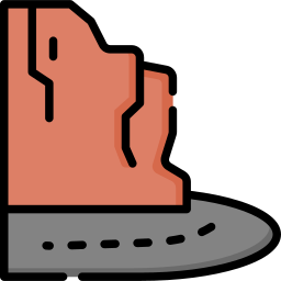 Motorway icon