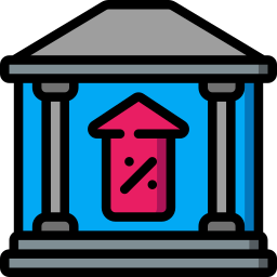 bank icon