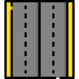 Lane icon