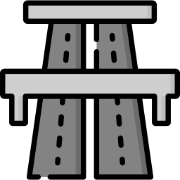 高速道路 icon