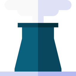 Power plant icon