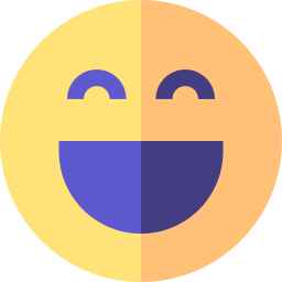 Smile icon