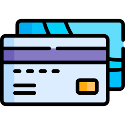 Credit card icon