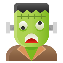 frankenstein icon