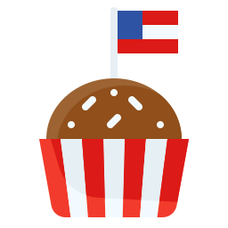 cupcake icon