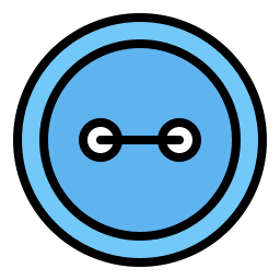 Button icon