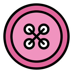 Button icon