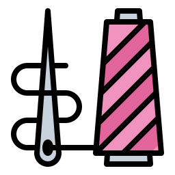 Needle icon