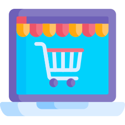 online-shop icon