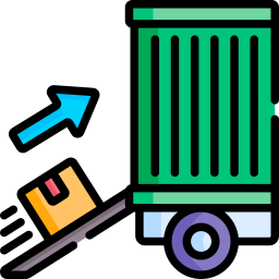 Container icon