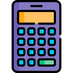 Calculator icon