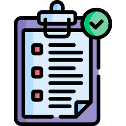 Clipboard icon