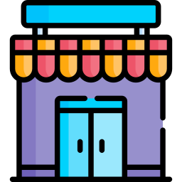 Store icon