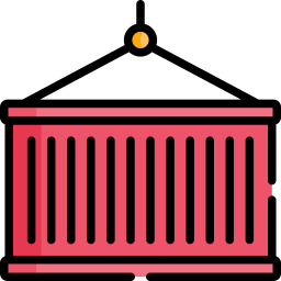 Container icon