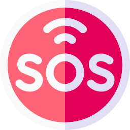 sos Icône