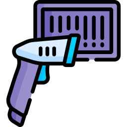 barcode icon