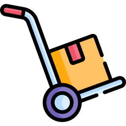 Trolley icon