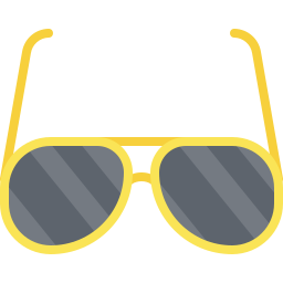 Sunglasses icon