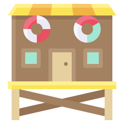 Cottage icon