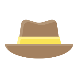 Hat icon