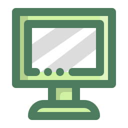 Computer icon