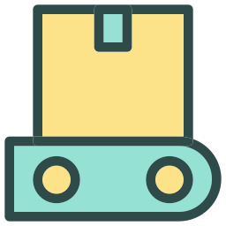 Delivery icon