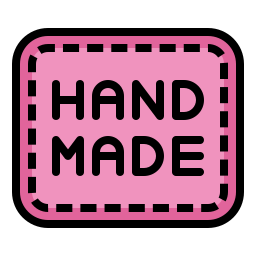 handgemacht icon