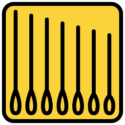 Needles icon