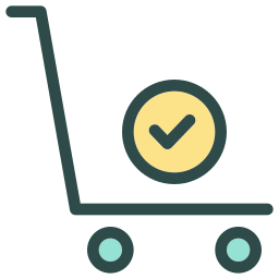 Trolley icon