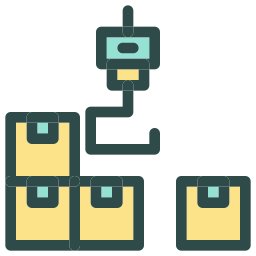 Cargo icon