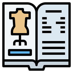 Book icon