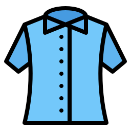 Clothes icon