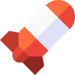 Bomb icon