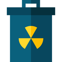 Nuclear icon