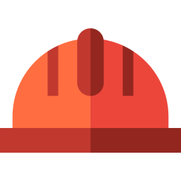 Helmet icon