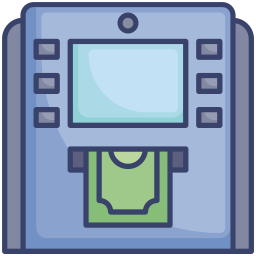 atm icon